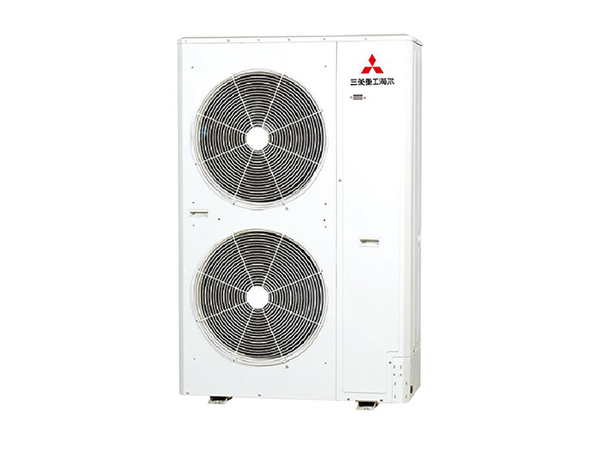 VX6商用中央空调 室外机
